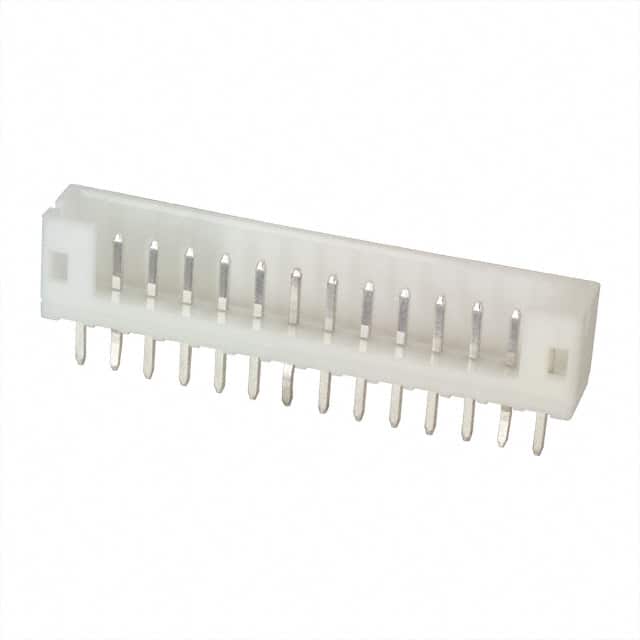 B14B-PH-K-S JST Sales America Inc.  Embases à broches mâles